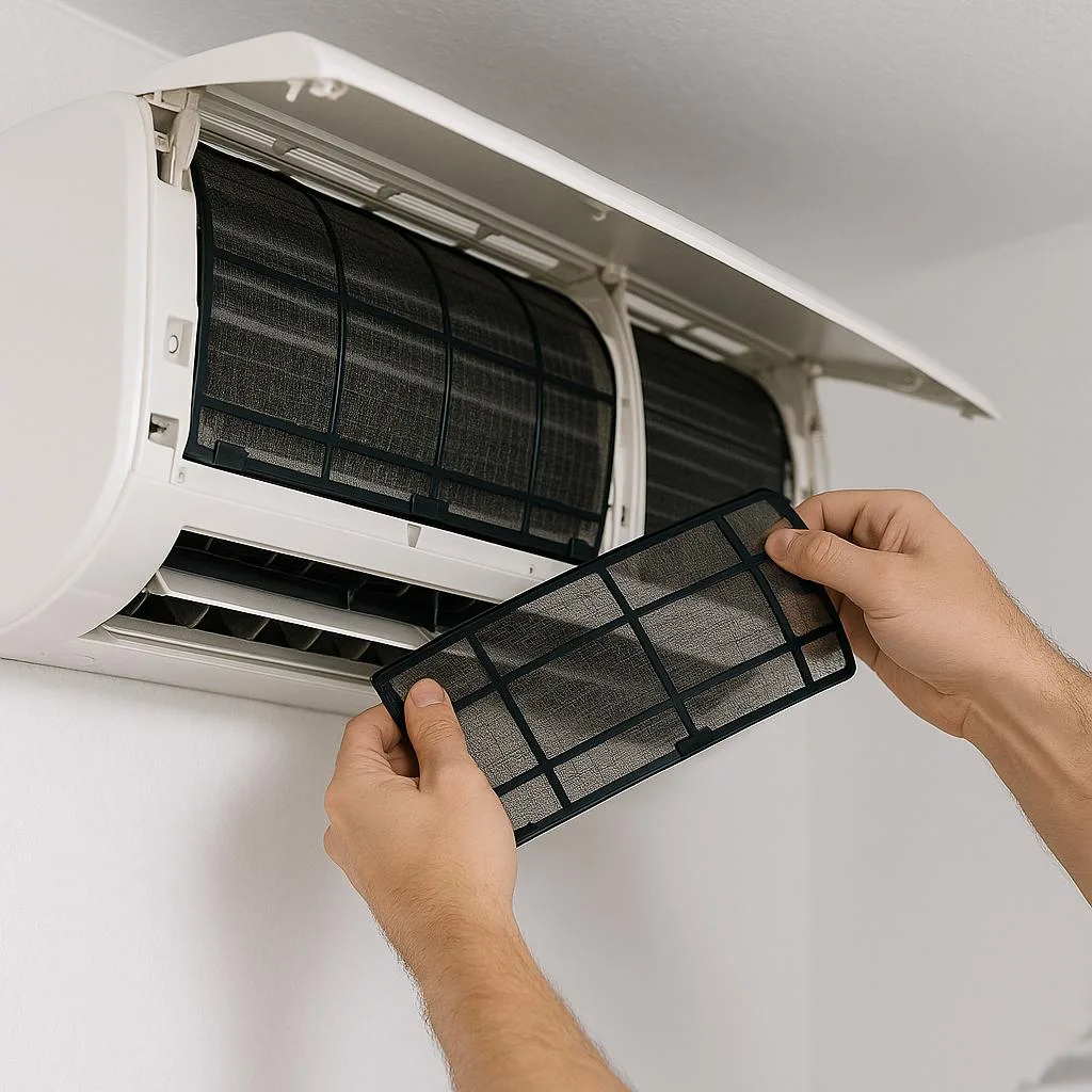 Airco onderhoud Airco in de buurt van Haarlem