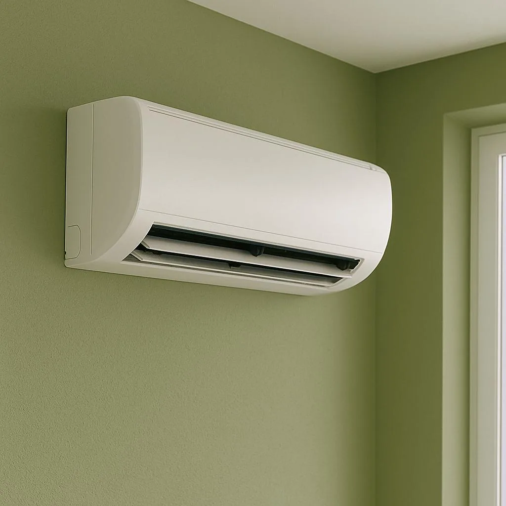 Airco Haarlem Airco Haarlem